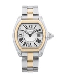 Pre-Owned Cartier Roadster Watch
